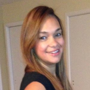 Meet your Posher, Josephine